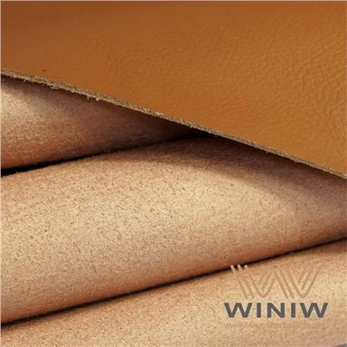 Cover Custom Print Microfiber Leather For Car Steering Wheel