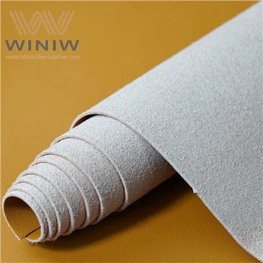 Eco-friendly Faux Nappa Leather For Automotive Upholstery