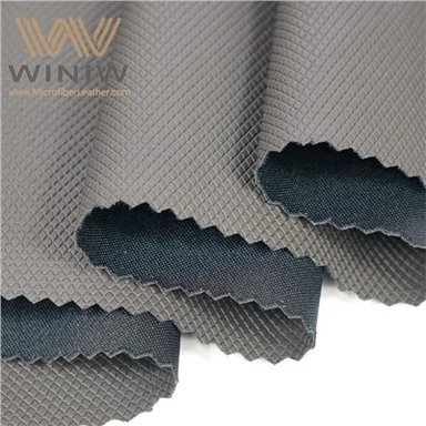 Embossed Pu Synthetic Leather Material For Gloves Making