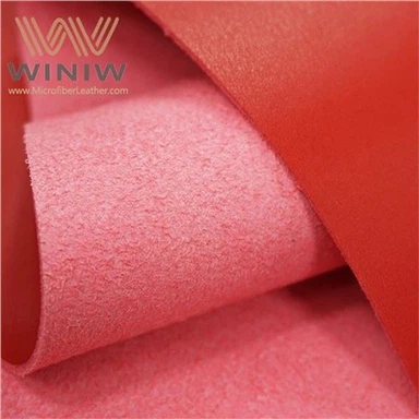 Men Boots Leather Shoes Material Vegan Leather Fabric