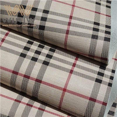 Print Pu Synthetic Leather Faux Leather For Bag