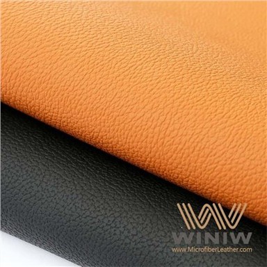 PU Leather For Car Upholstery