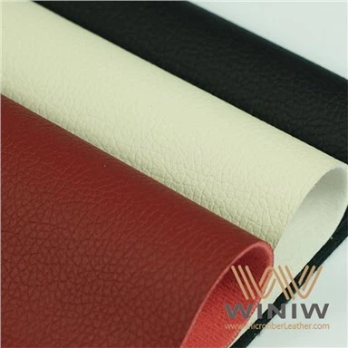 Pu Leather Material