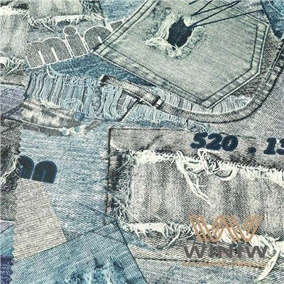 PU Microfiber Leather For Jacket