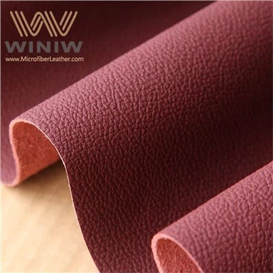Synthetic Leather For Car Seat Cover Material
