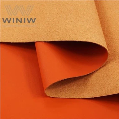 Synthetic Leather Material
