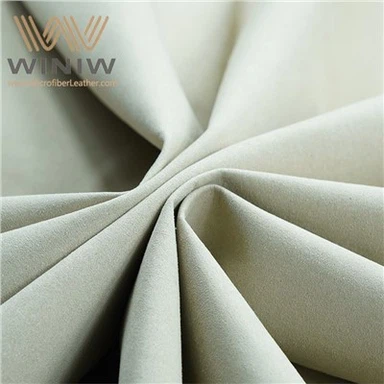 Thicken Durable Tear Resistance Resistant Microsuede Leather