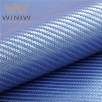 Waterproof Vinyl Fabric For Handbags Synthetic Leather