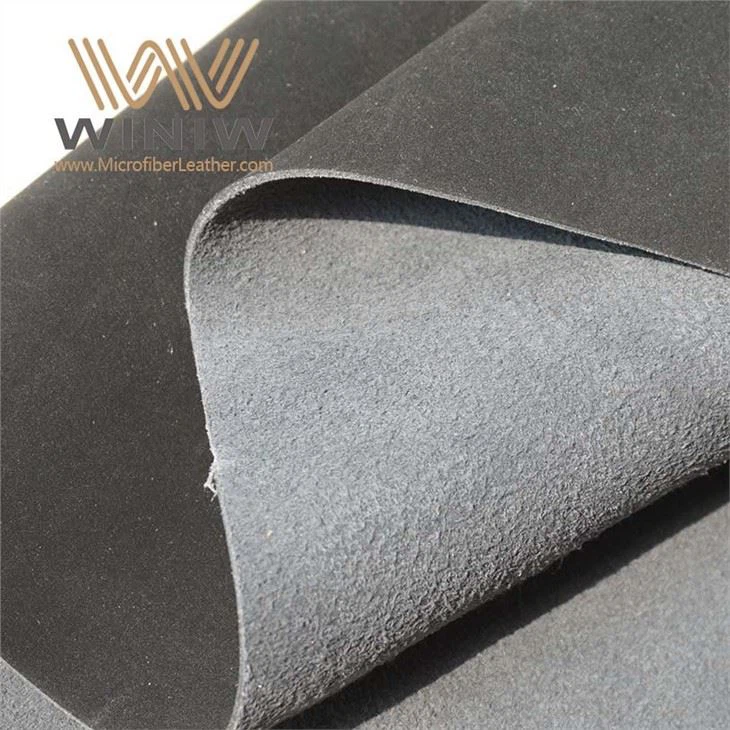 1.2mm Nubuck Leather Fabric For Shoe Making