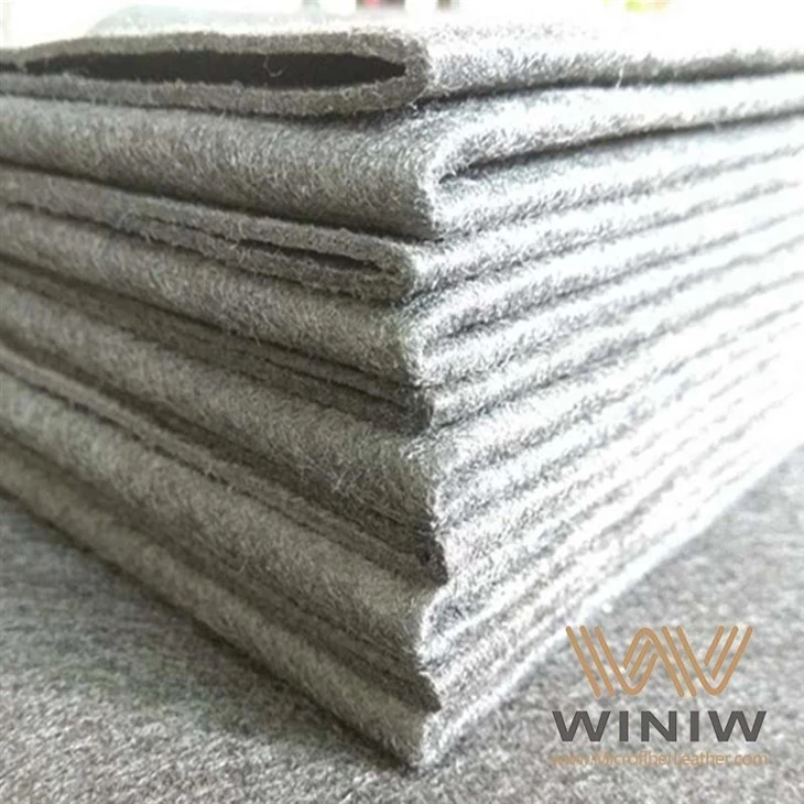Customized Muti-Options Synthetic Leather Chamois Cloth For Drying Car