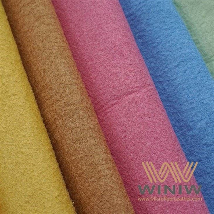 Economic Friendly Chamois Leather Wash Wipe Synthetic Material For Car