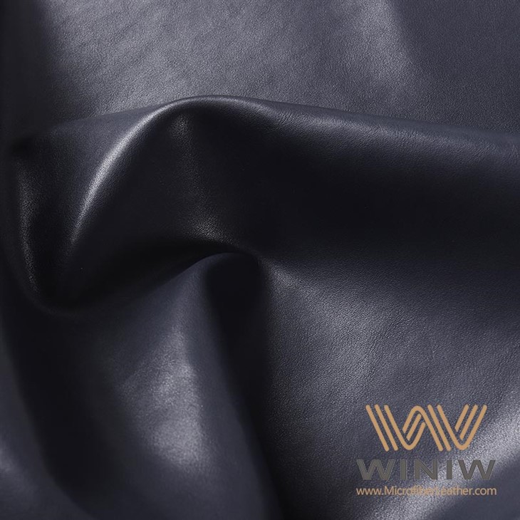 High Quality Silicone Faux Leather For Sofas