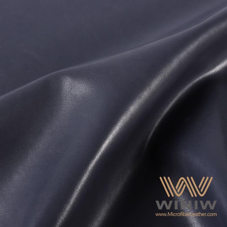High Quality Silicone Faux Leather For Sofas
