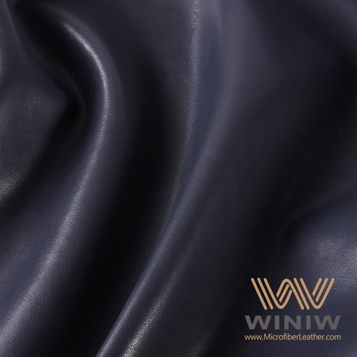 High Quality Silicone Faux Leather For Sofas