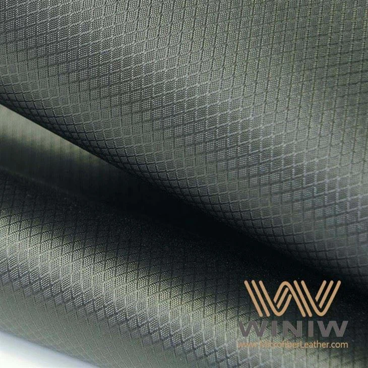 High Strength Faux Material For Gloves