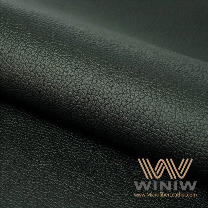 Microfiber Material Leather For Sofa Set