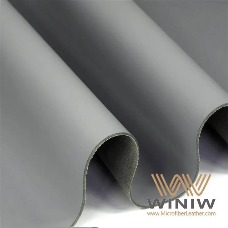 Newly Microfiber Leather For Car Steering Wheel