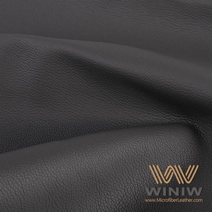 Recycled Water-Based Leather Sofa Leather