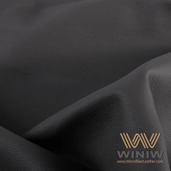 Recycled Water-Based Leather Sofa Leather