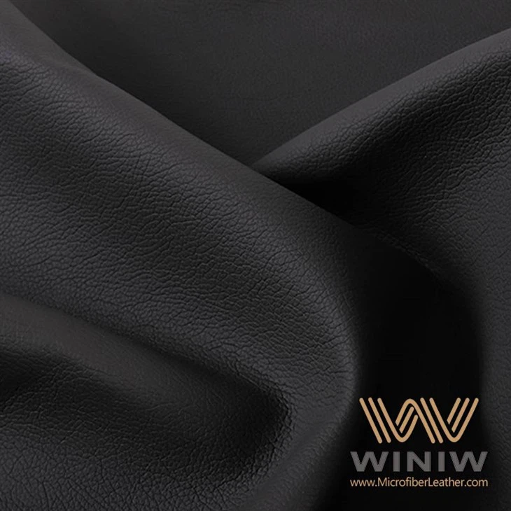 Recycled Water-Based Leather Sofa Leather