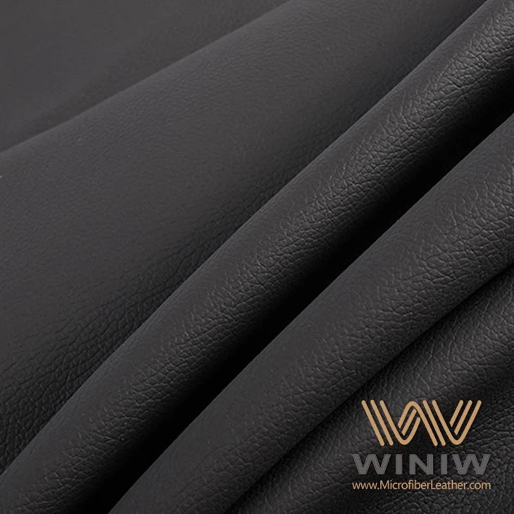 Recycled Water-Based Leather Sofa Leather