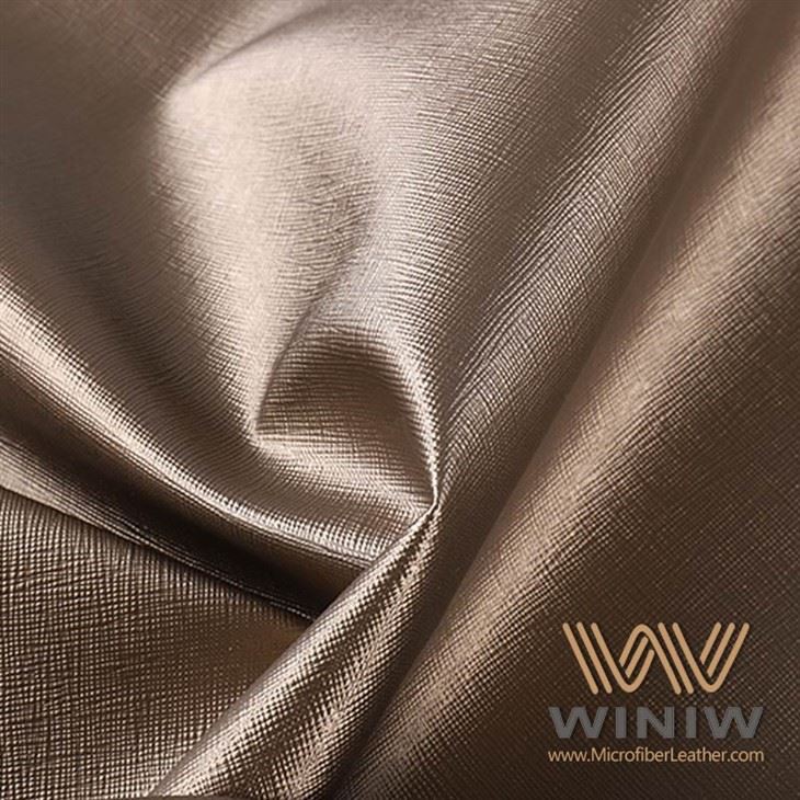 Silicone Fabric Artificial Leather Sofa Upholstery