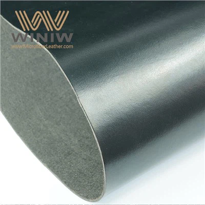 4.5mm Thick Microfiber Artificial Leather