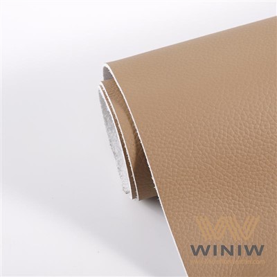 Best Water-Based Syn Leather Sofa Leather