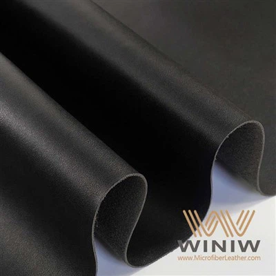 Breathable Artificial Leather Fabric For Shoes