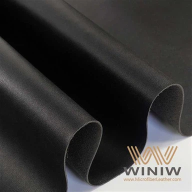 Breathable Artificial Leather Fabric For Shoes