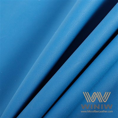 Durable Water-Based Leather Sofa Leather