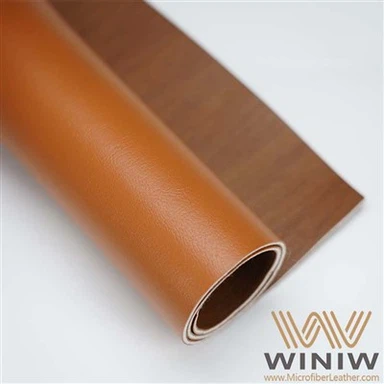 High Abrasion Performance PVC Faux Leather For Shoes