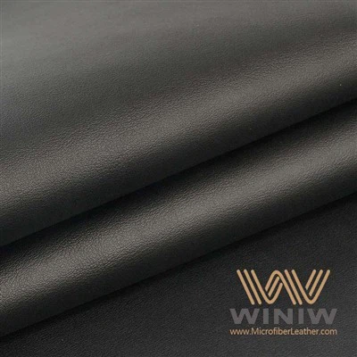 Light Weight Microfiber Synthetic Leather For Safety Shoes