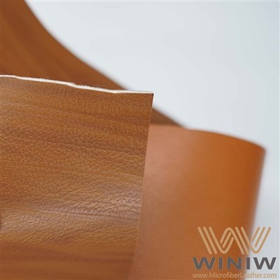 Long-Lasting PVC Material Imitation Leather For Footwear