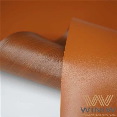 Premium Faux Leather PVC Material For Sandals Footwear