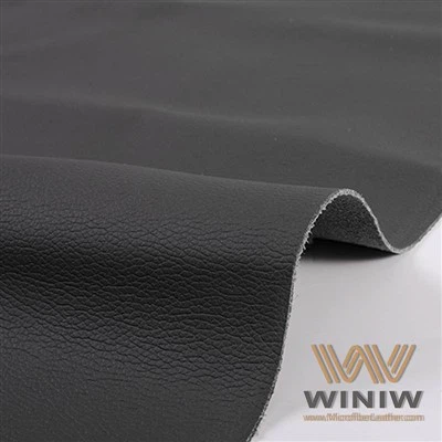 Recycled Water-Based Leather Sofa Leather