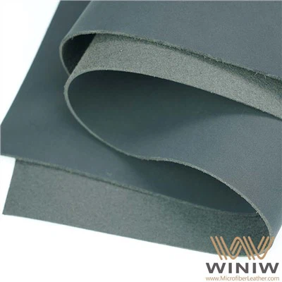 Wear-Resistant Timberland Nubuck Synthetic Shoe Leather