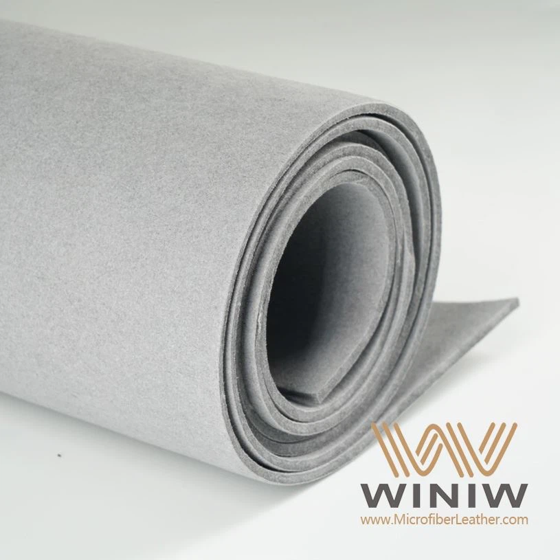 0.8mm Micro Suede Ultra Suede Vegan Leatherette Leather Fabric