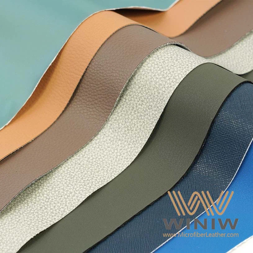Silicone leather manufacturer Silicone leather manufacturer