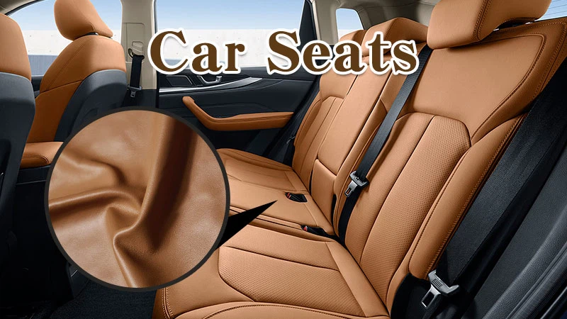 Car Seats Leather Car Seats Leather