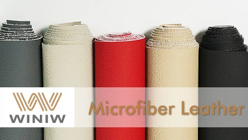 Microfiber Leather Factory Microfiber Leather Factory