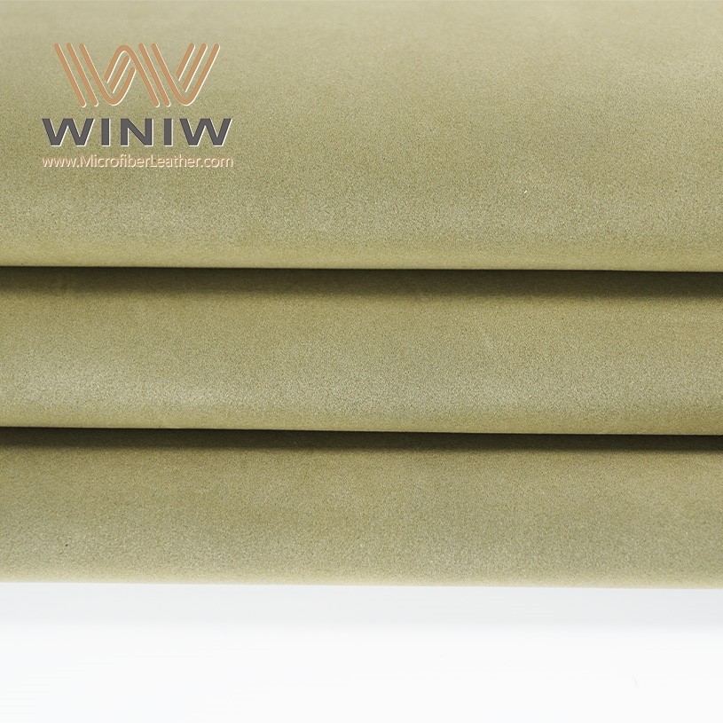 pu suede vegan leather pu suede vegan leather