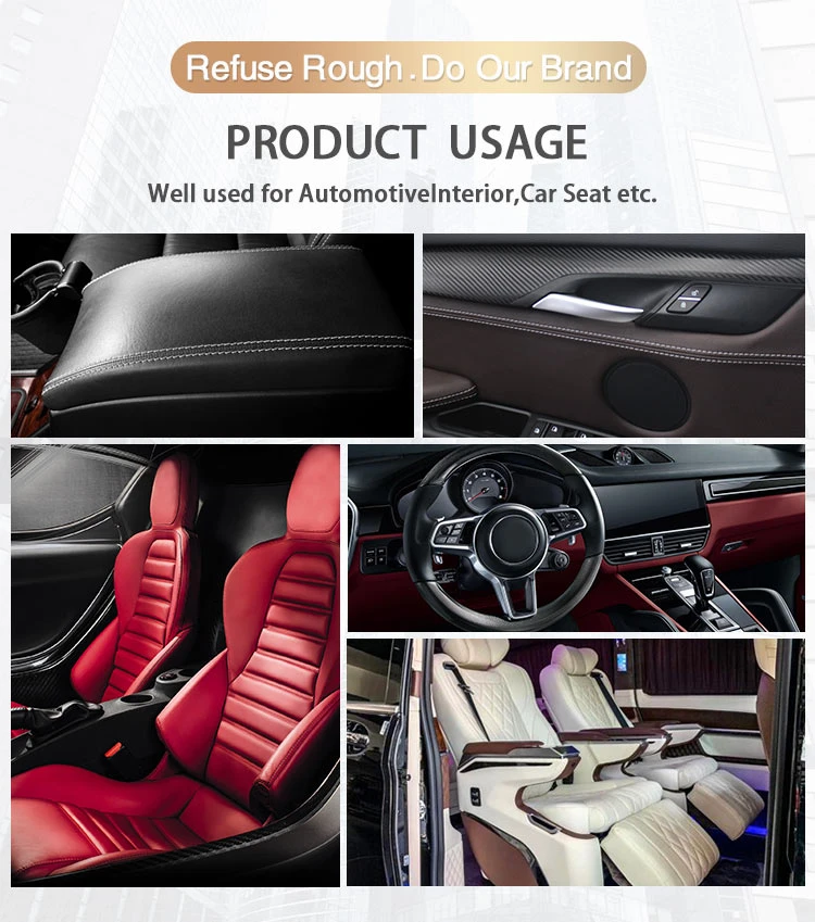 imitation car seat material imitation car seat material
