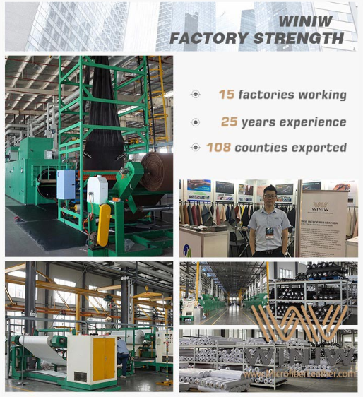 faux leather material factory faux leather material factory