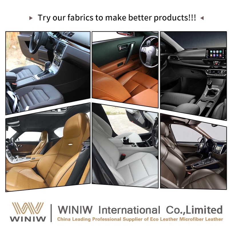 microfiber leather for auto microfiber leather for auto