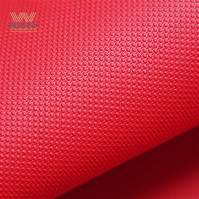 Abrasion-Resistant PU Leather For Soccer Ball