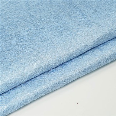 Customized Faux Micro Fiber Chamois Leather Imitation Car Drying Cloth