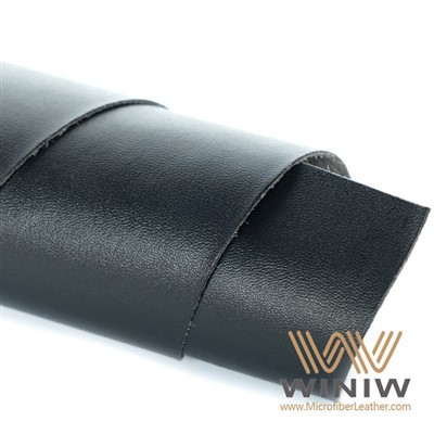 Double-sided Different Color Faux Leather For Safety Shoes