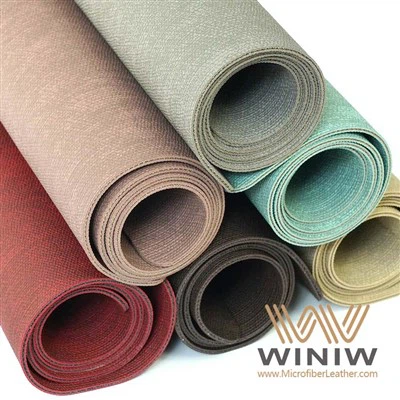 Durable Artificial Vinyl Upholstery Material For Desk Mat