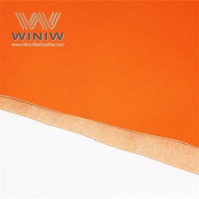 Easy To Clean Imitation Microfiber Leather Faux Auto Seat Fabric